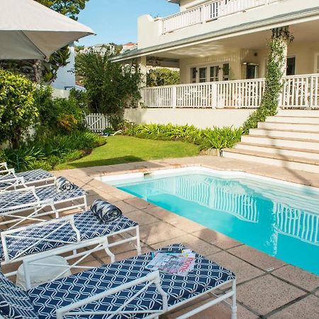 The Summer House Plettenberg Bay Εξωτερικό φωτογραφία