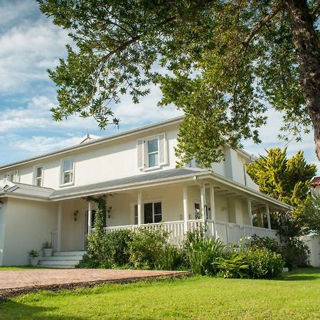 The Summer House Plettenberg Bay Εξωτερικό φωτογραφία