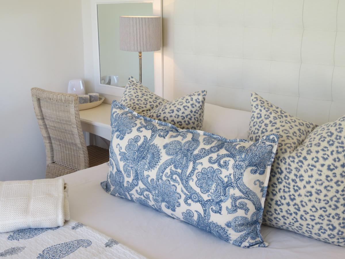 The Summer House Plettenberg Bay Εξωτερικό φωτογραφία