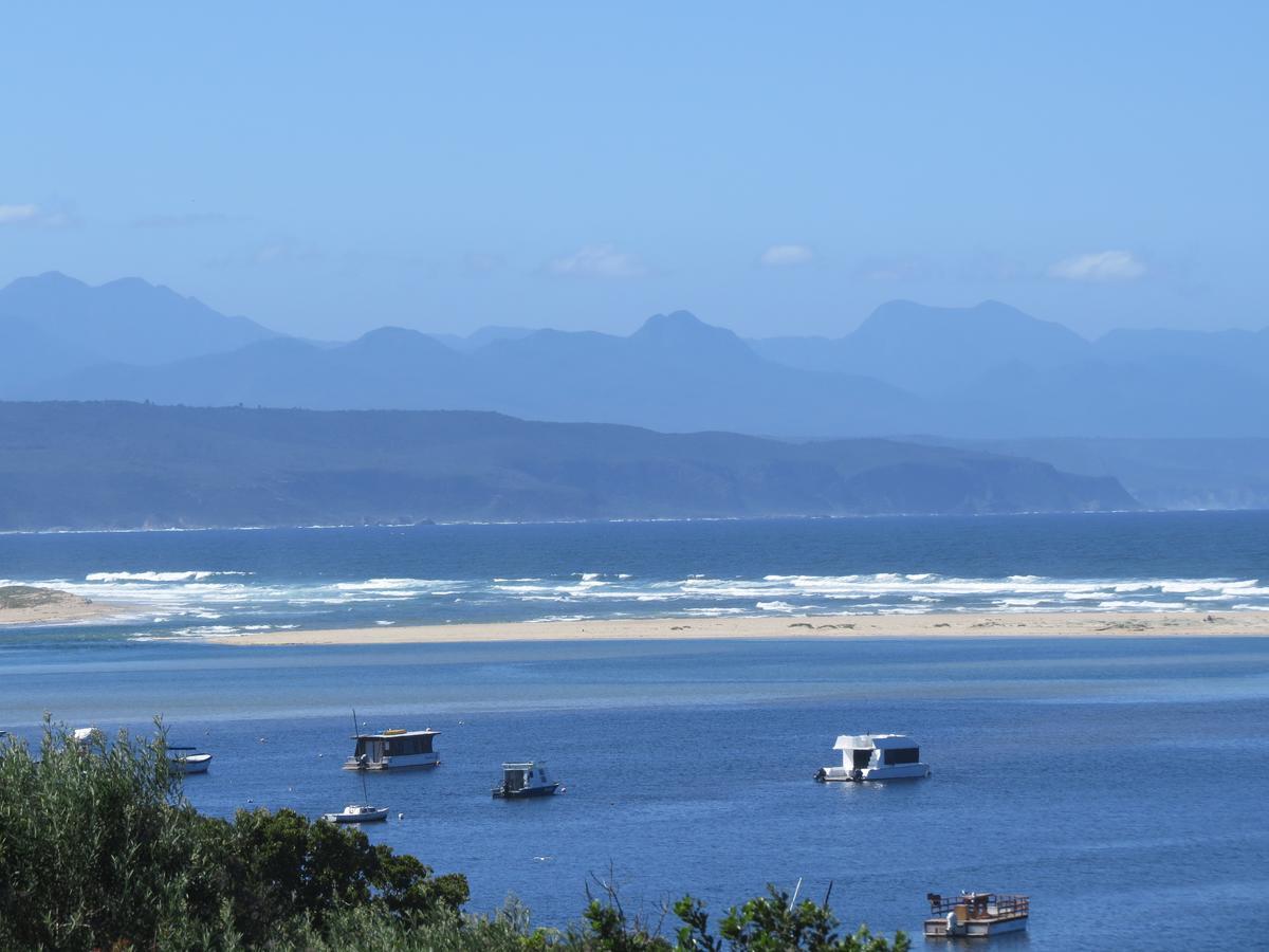 The Summer House Plettenberg Bay Εξωτερικό φωτογραφία