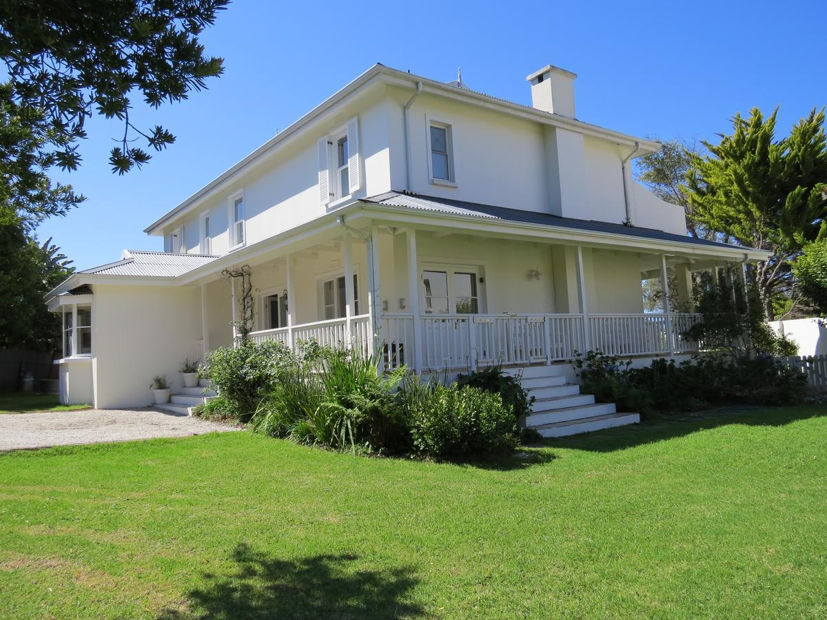 The Summer House Plettenberg Bay Εξωτερικό φωτογραφία