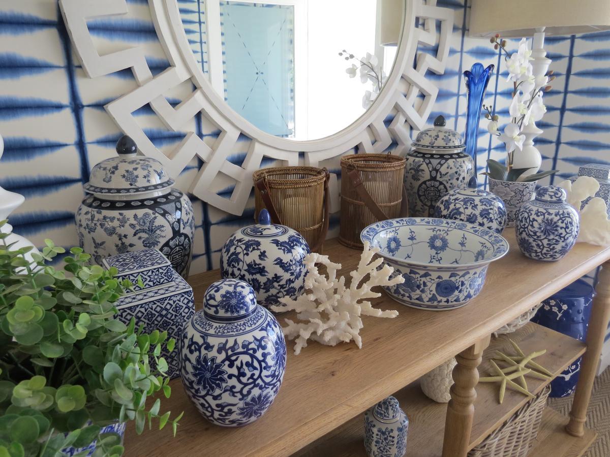 The Summer House Plettenberg Bay Εξωτερικό φωτογραφία
