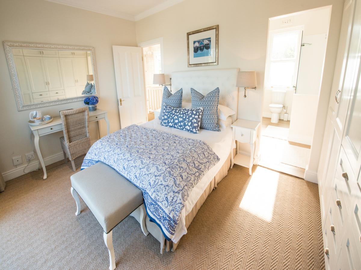The Summer House Plettenberg Bay Εξωτερικό φωτογραφία