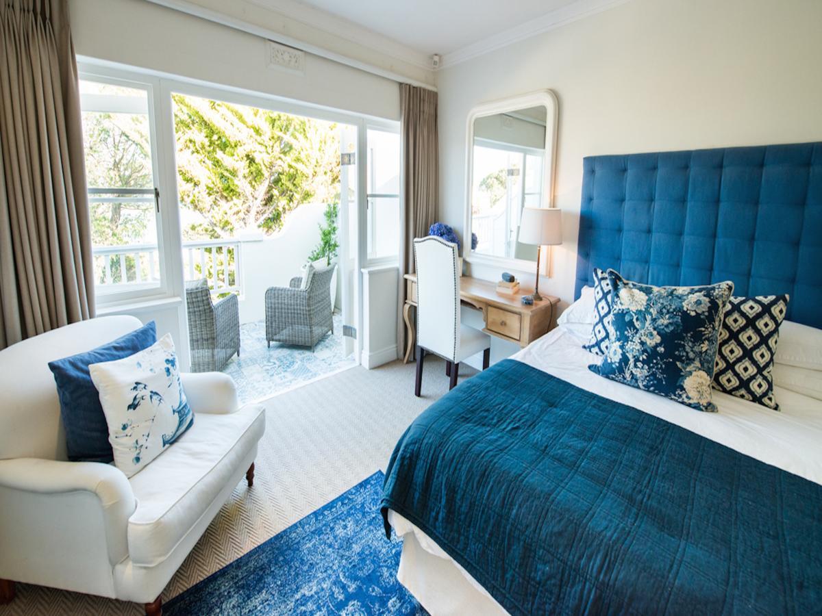 The Summer House Plettenberg Bay Εξωτερικό φωτογραφία