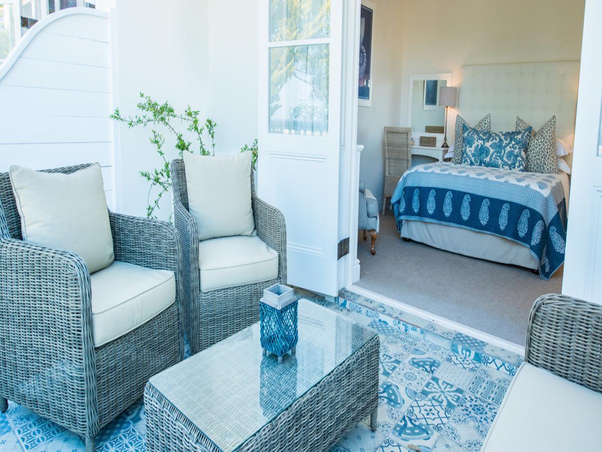 The Summer House Plettenberg Bay Εξωτερικό φωτογραφία