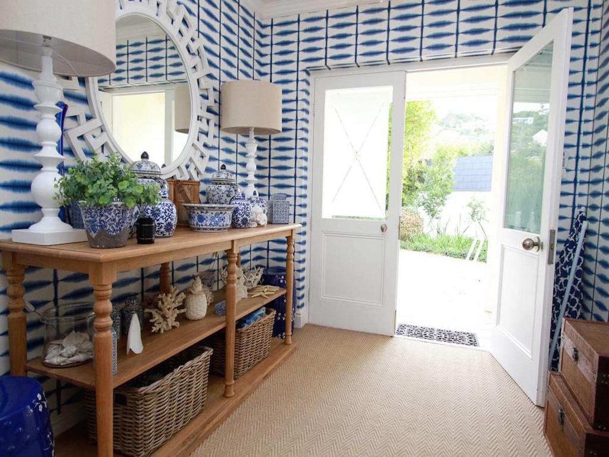 The Summer House Plettenberg Bay Εξωτερικό φωτογραφία