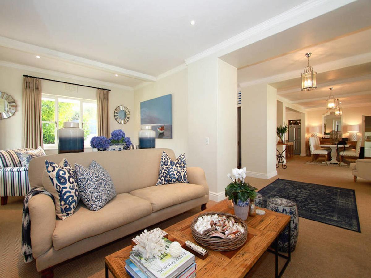 The Summer House Plettenberg Bay Εξωτερικό φωτογραφία