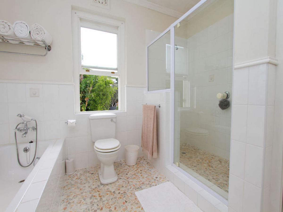 The Summer House Plettenberg Bay Εξωτερικό φωτογραφία
