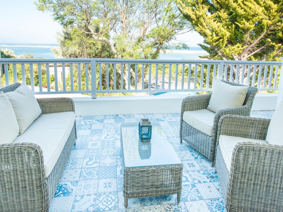 The Summer House Plettenberg Bay Εξωτερικό φωτογραφία