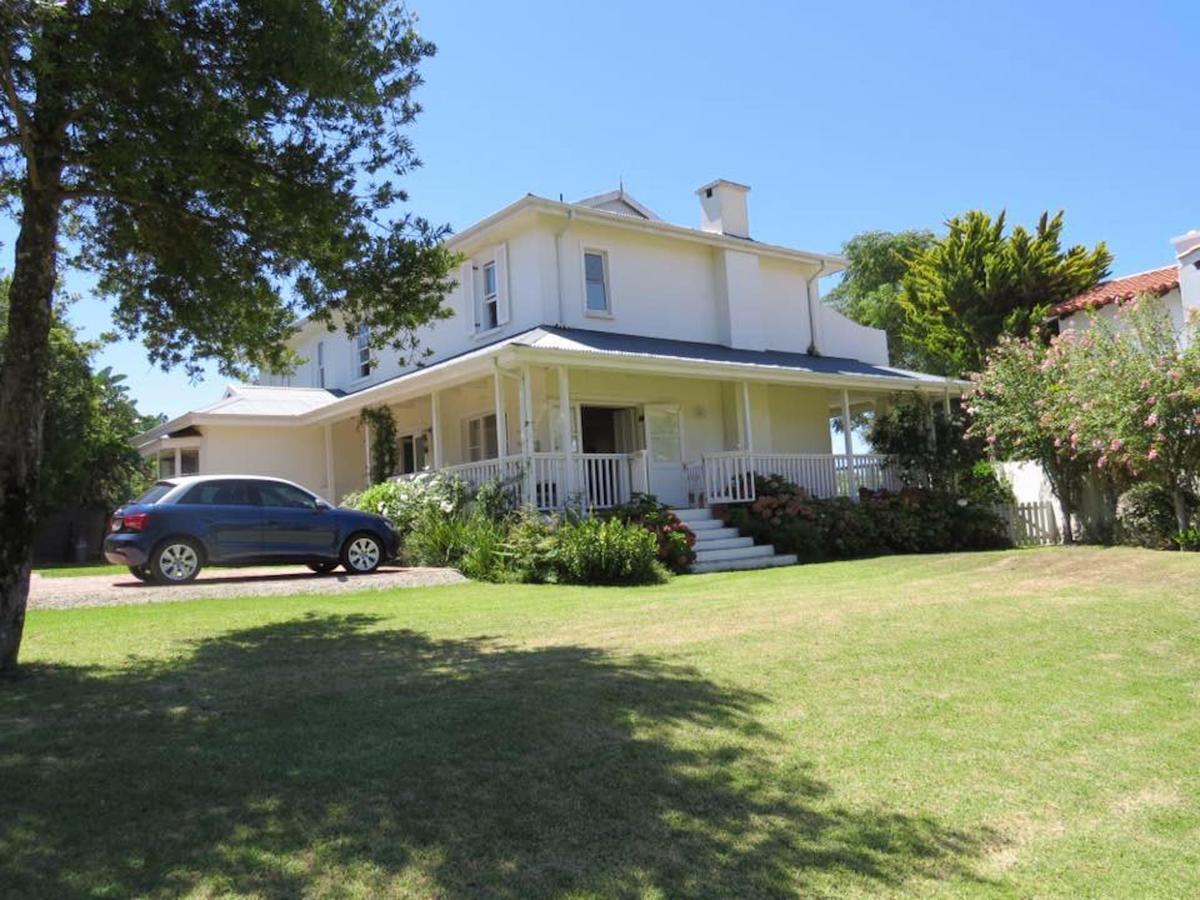 The Summer House Plettenberg Bay Εξωτερικό φωτογραφία
