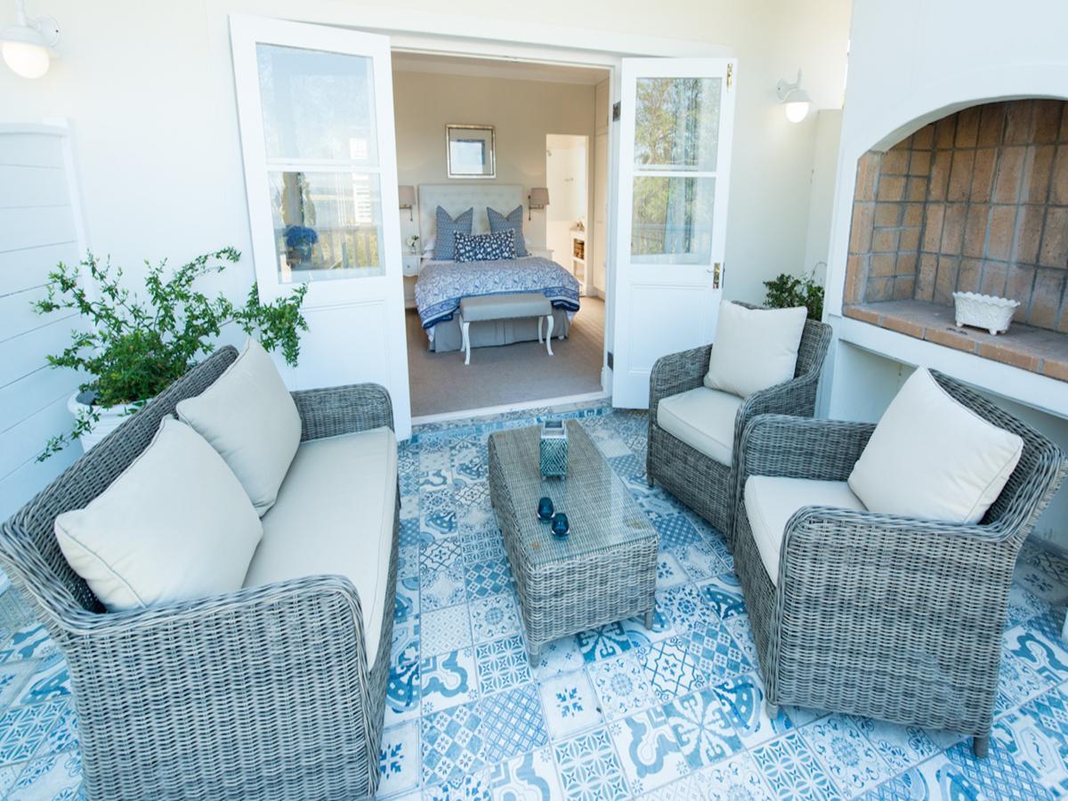 The Summer House Plettenberg Bay Εξωτερικό φωτογραφία