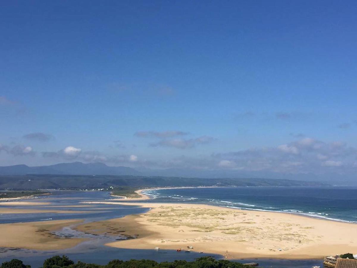 The Summer House Plettenberg Bay Εξωτερικό φωτογραφία