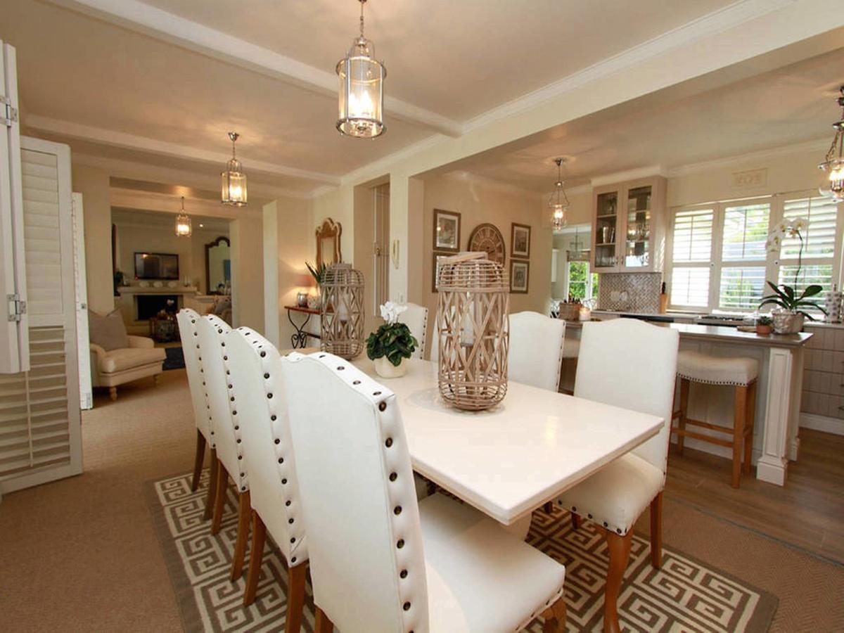 The Summer House Plettenberg Bay Εξωτερικό φωτογραφία