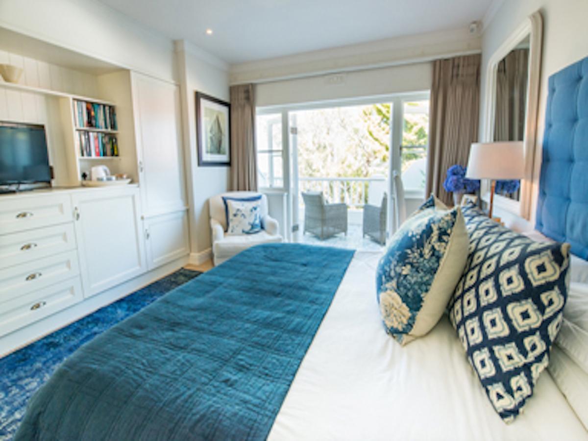 The Summer House Plettenberg Bay Εξωτερικό φωτογραφία