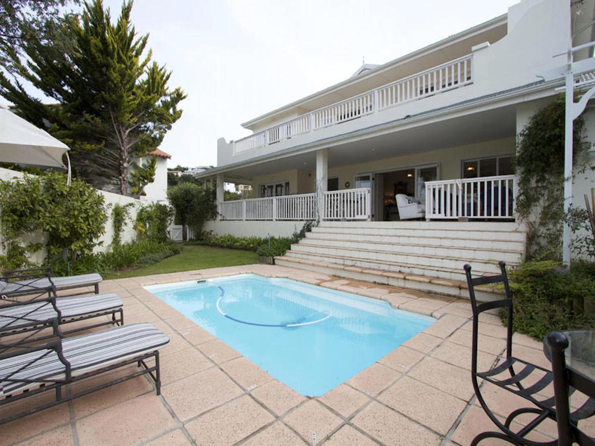 The Summer House Plettenberg Bay Εξωτερικό φωτογραφία