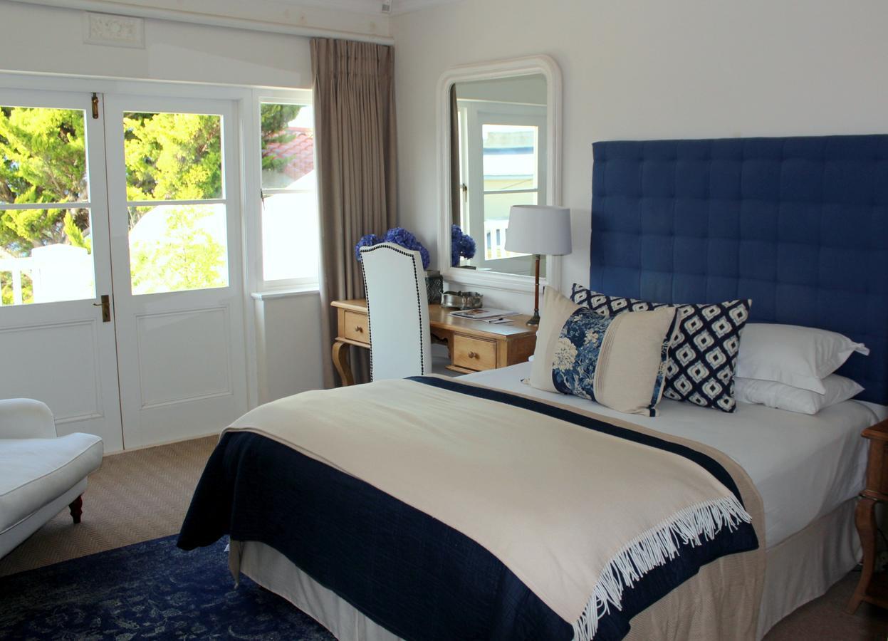 The Summer House Plettenberg Bay Εξωτερικό φωτογραφία