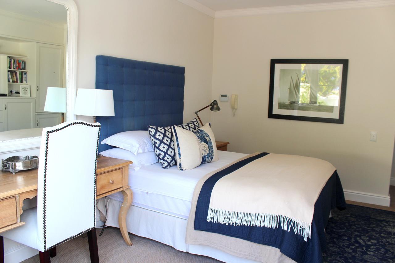 The Summer House Plettenberg Bay Εξωτερικό φωτογραφία
