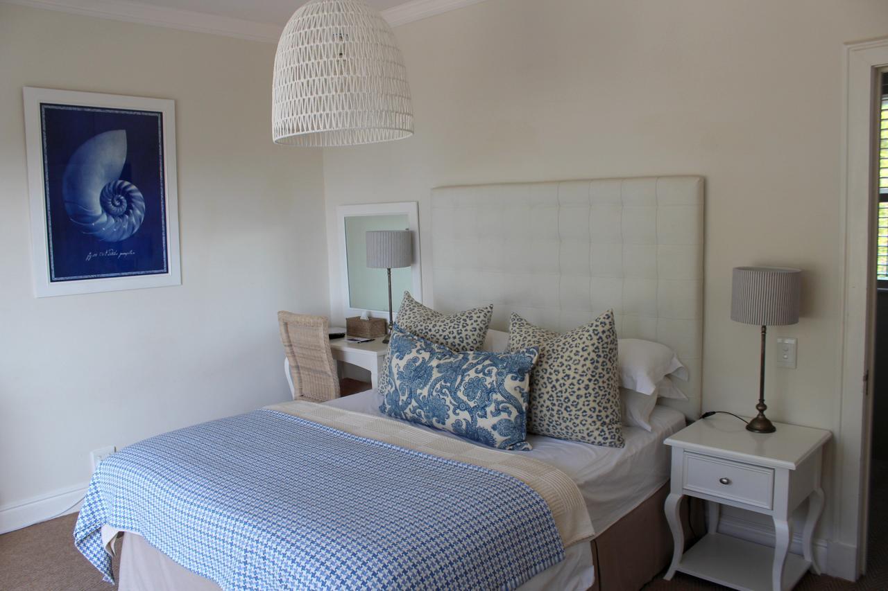 The Summer House Plettenberg Bay Εξωτερικό φωτογραφία
