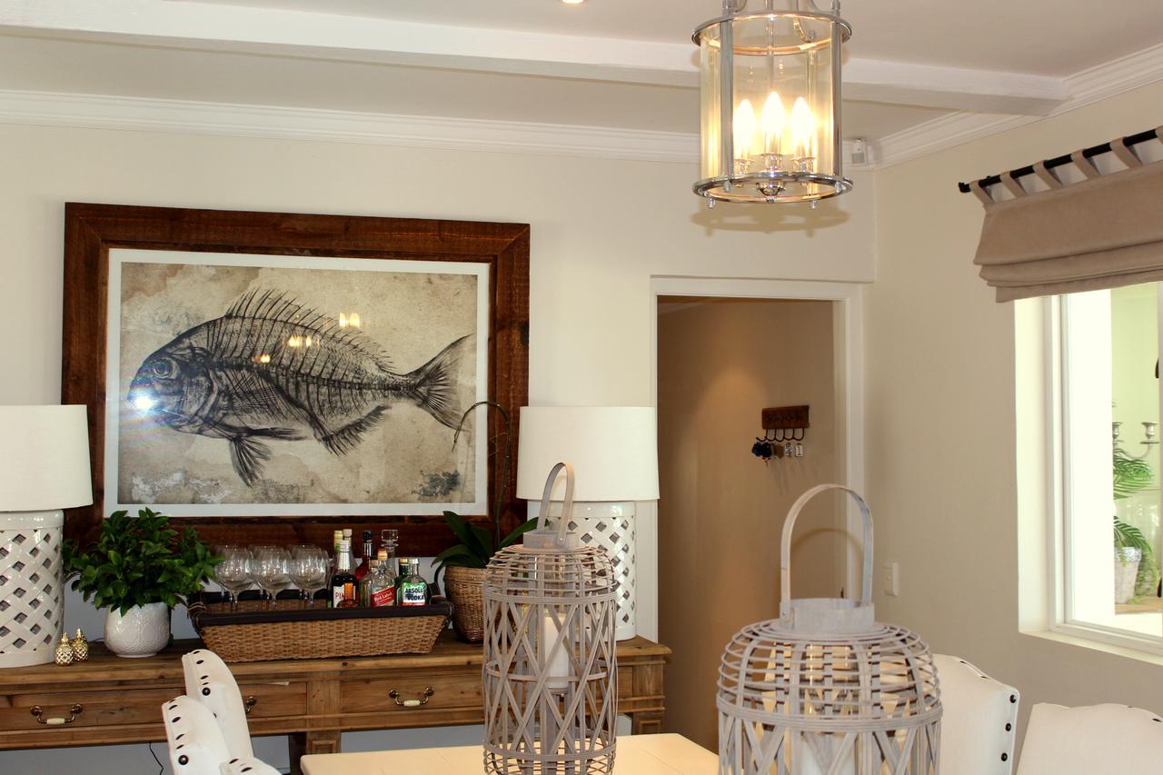 The Summer House Plettenberg Bay Εξωτερικό φωτογραφία