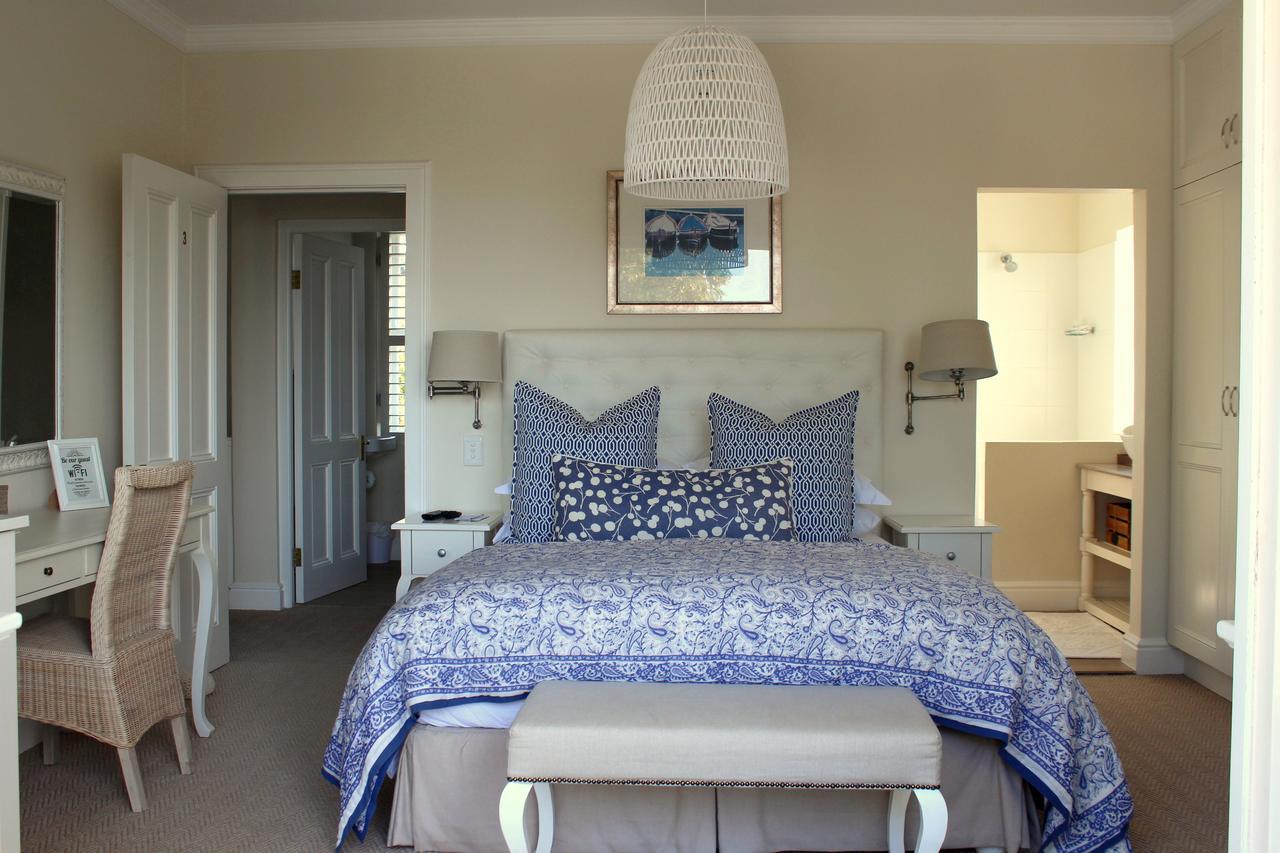 The Summer House Plettenberg Bay Εξωτερικό φωτογραφία