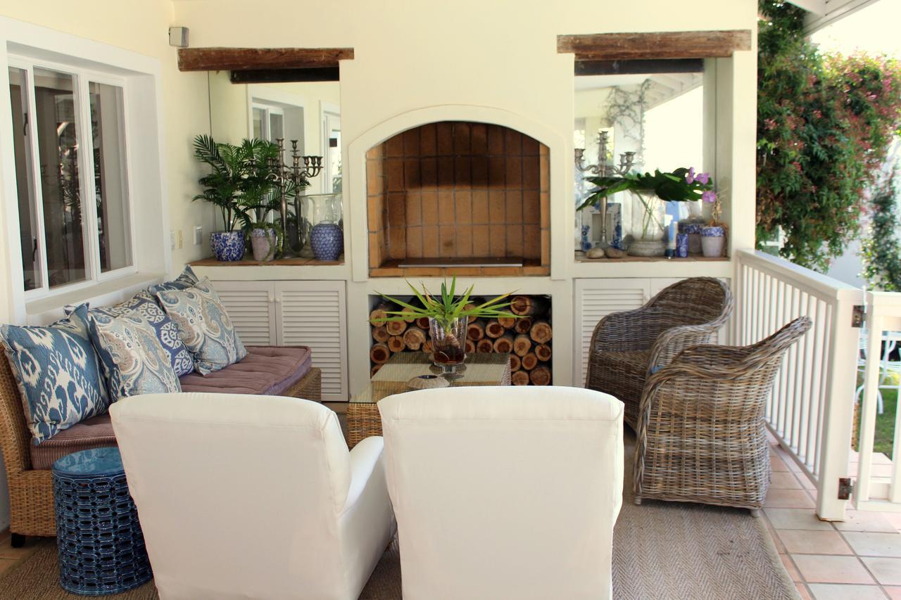 The Summer House Plettenberg Bay Εξωτερικό φωτογραφία
