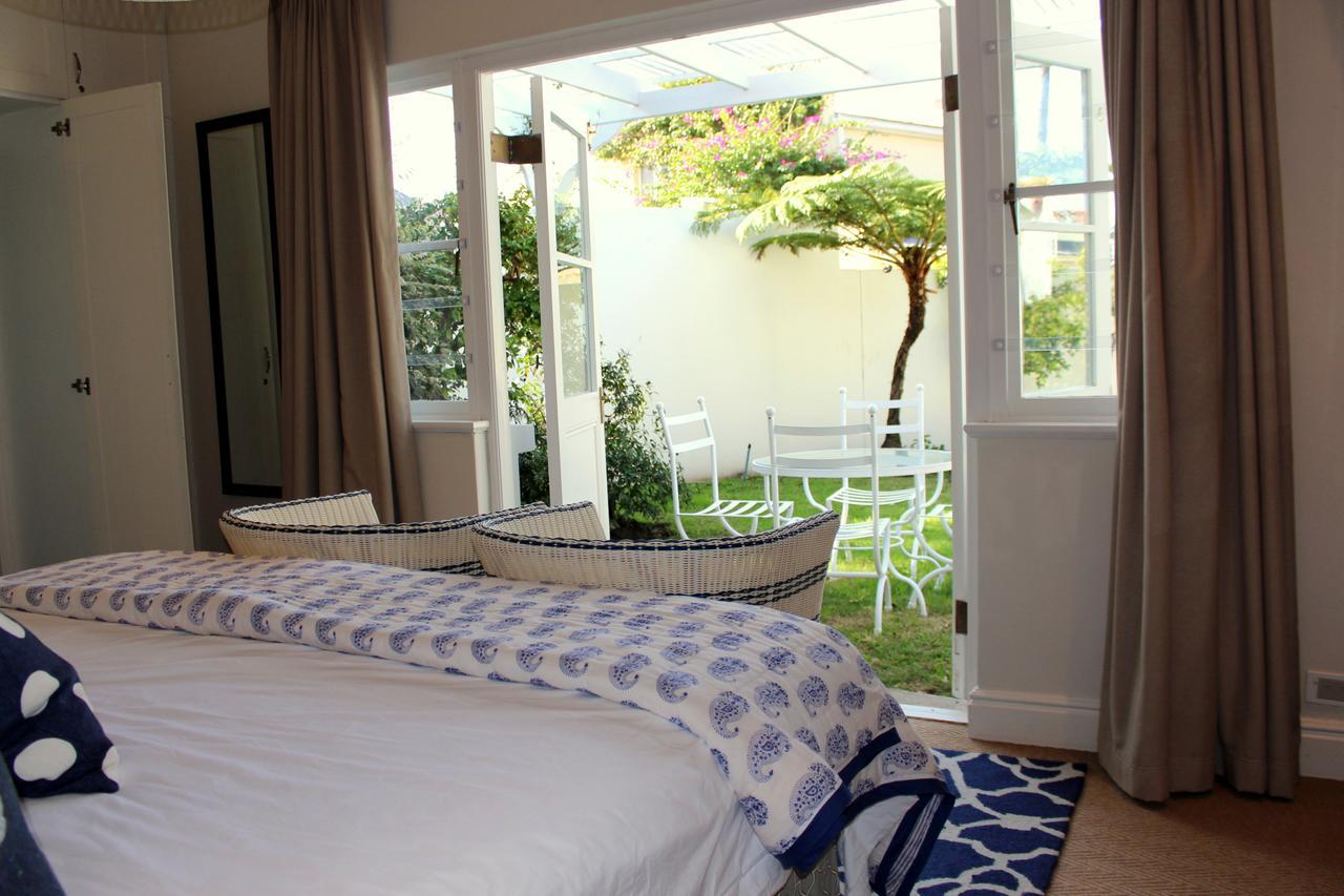 The Summer House Plettenberg Bay Εξωτερικό φωτογραφία