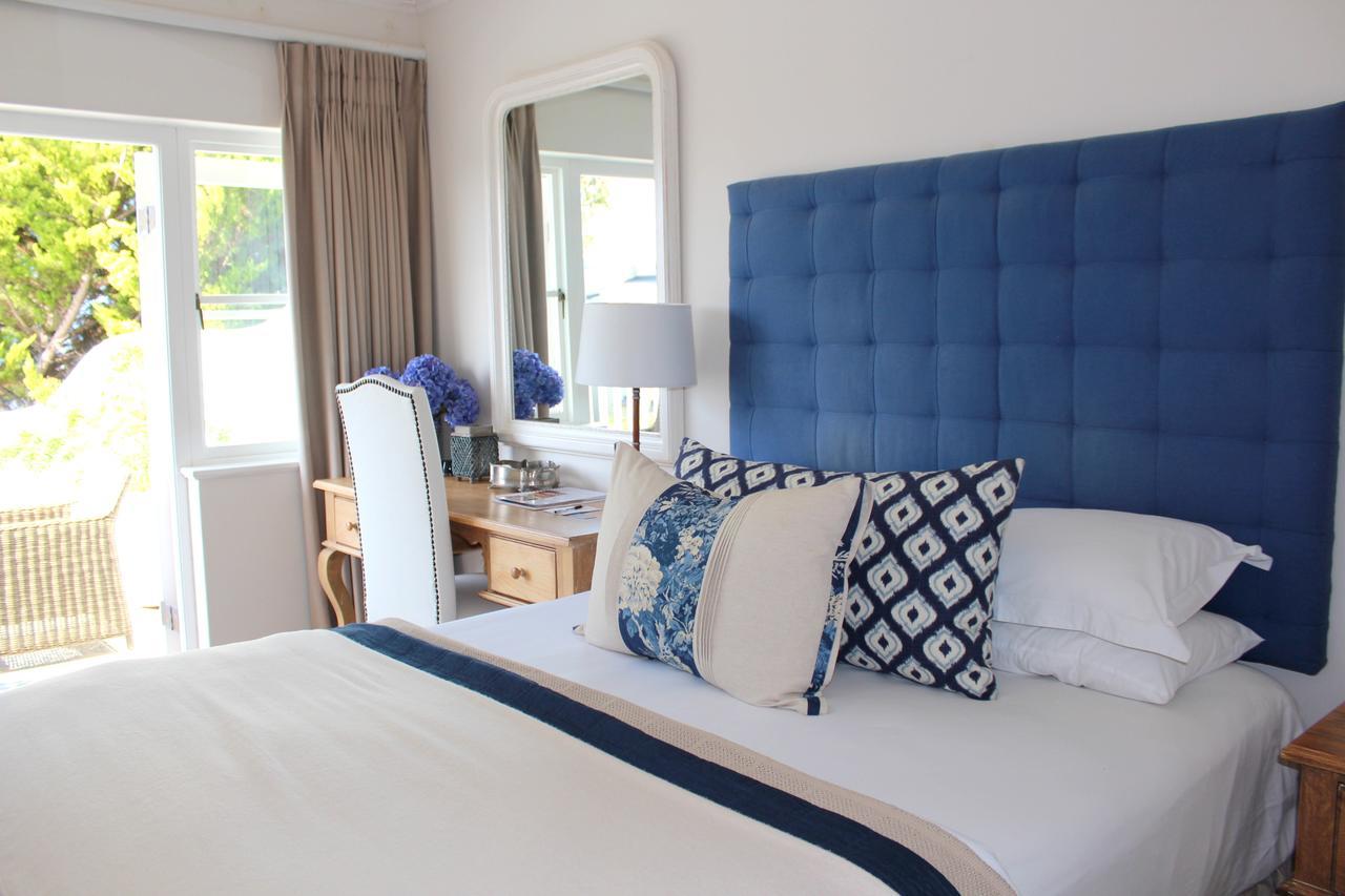The Summer House Plettenberg Bay Εξωτερικό φωτογραφία