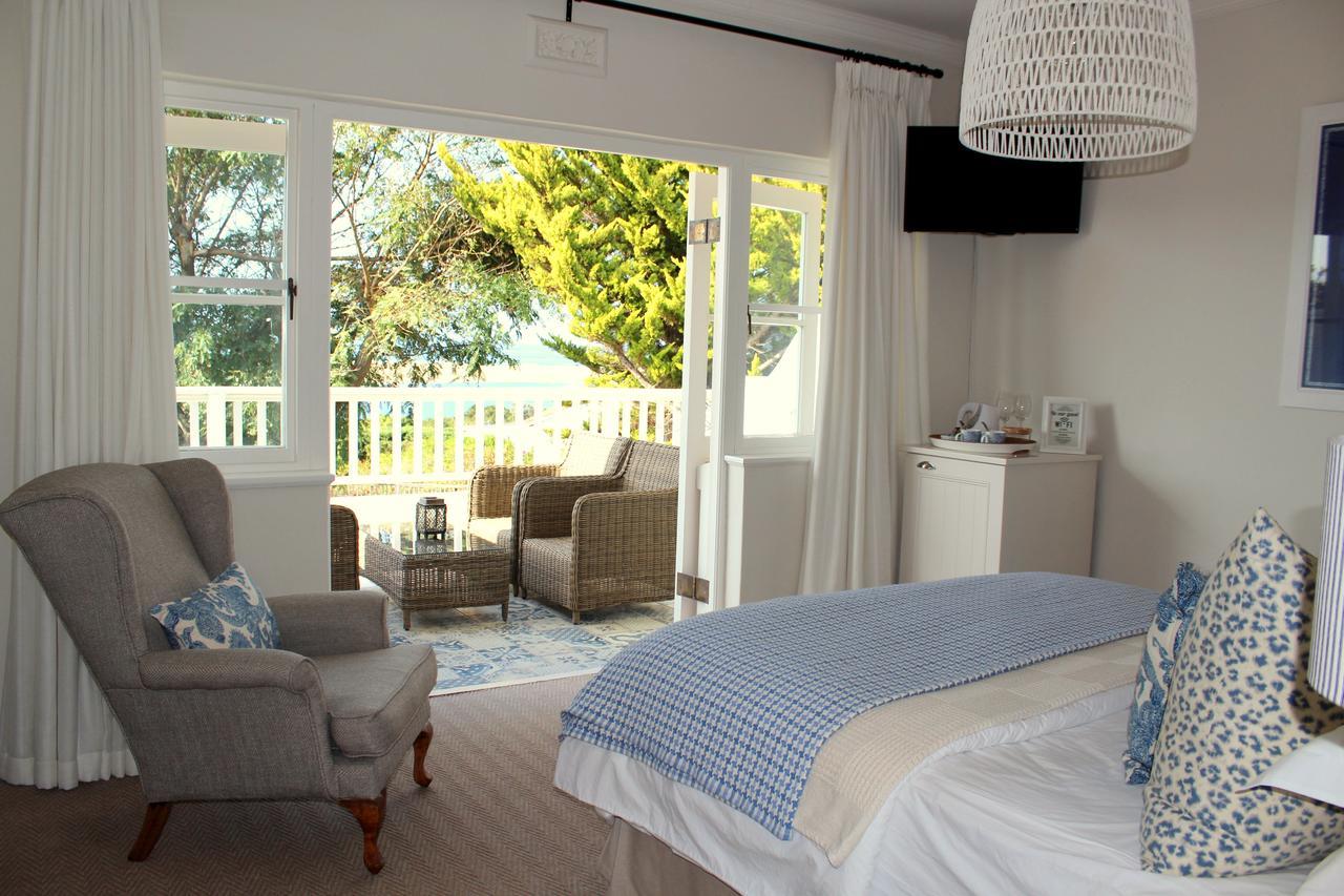The Summer House Plettenberg Bay Εξωτερικό φωτογραφία