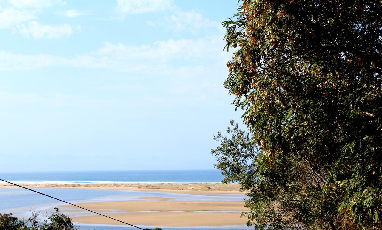 The Summer House Plettenberg Bay Εξωτερικό φωτογραφία