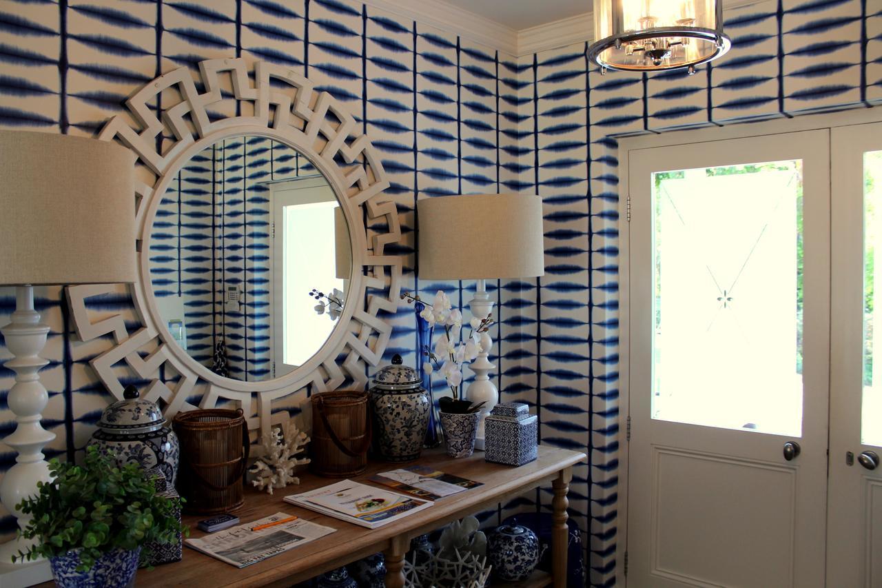 The Summer House Plettenberg Bay Εξωτερικό φωτογραφία