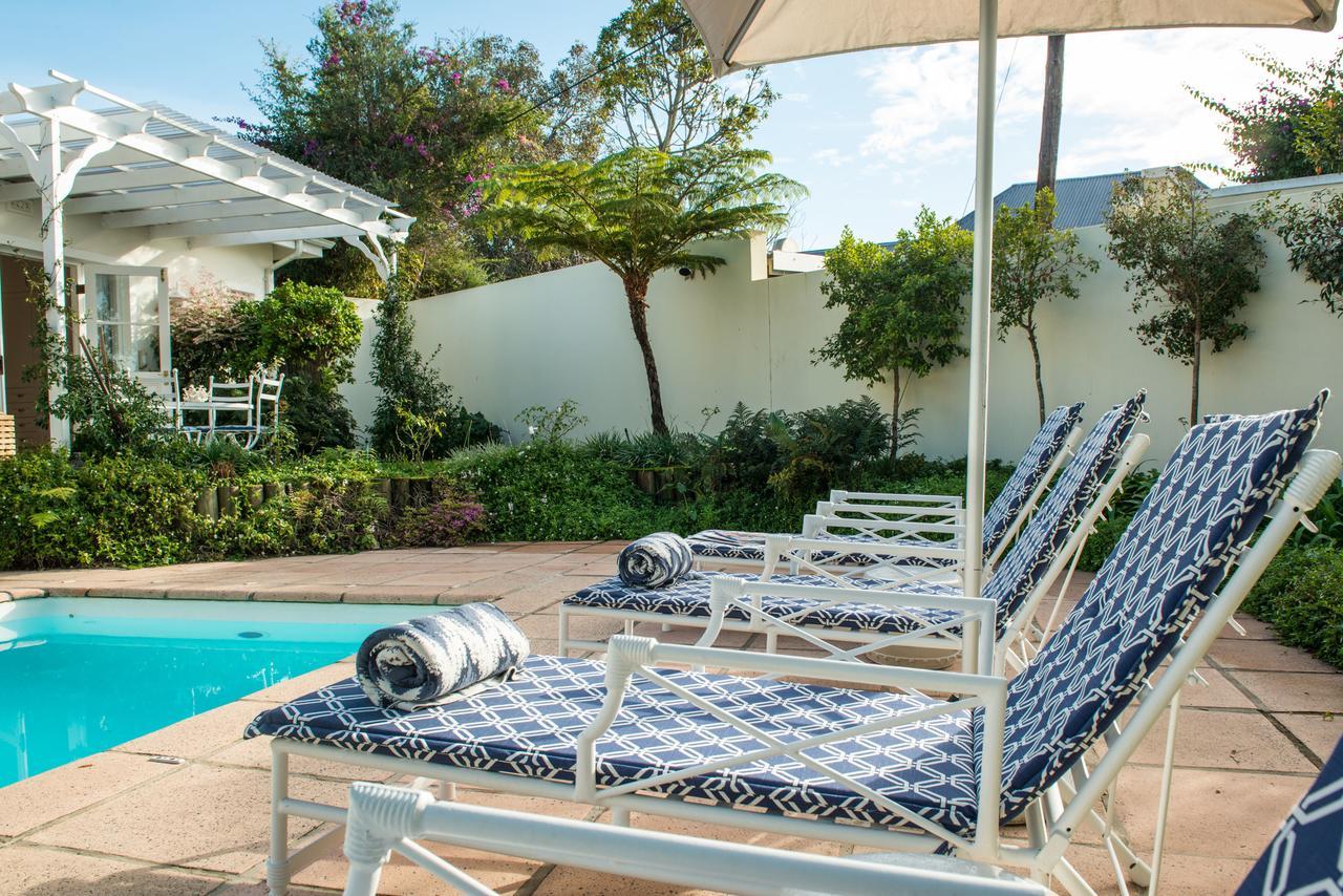 The Summer House Plettenberg Bay Εξωτερικό φωτογραφία