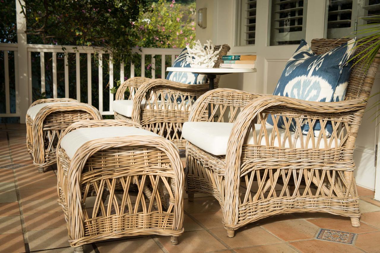 The Summer House Plettenberg Bay Εξωτερικό φωτογραφία