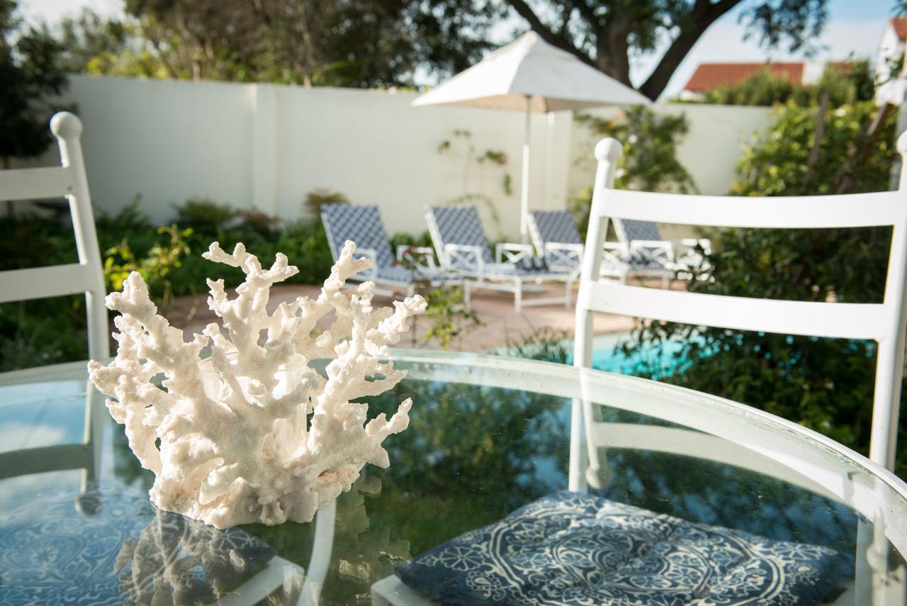 The Summer House Plettenberg Bay Εξωτερικό φωτογραφία