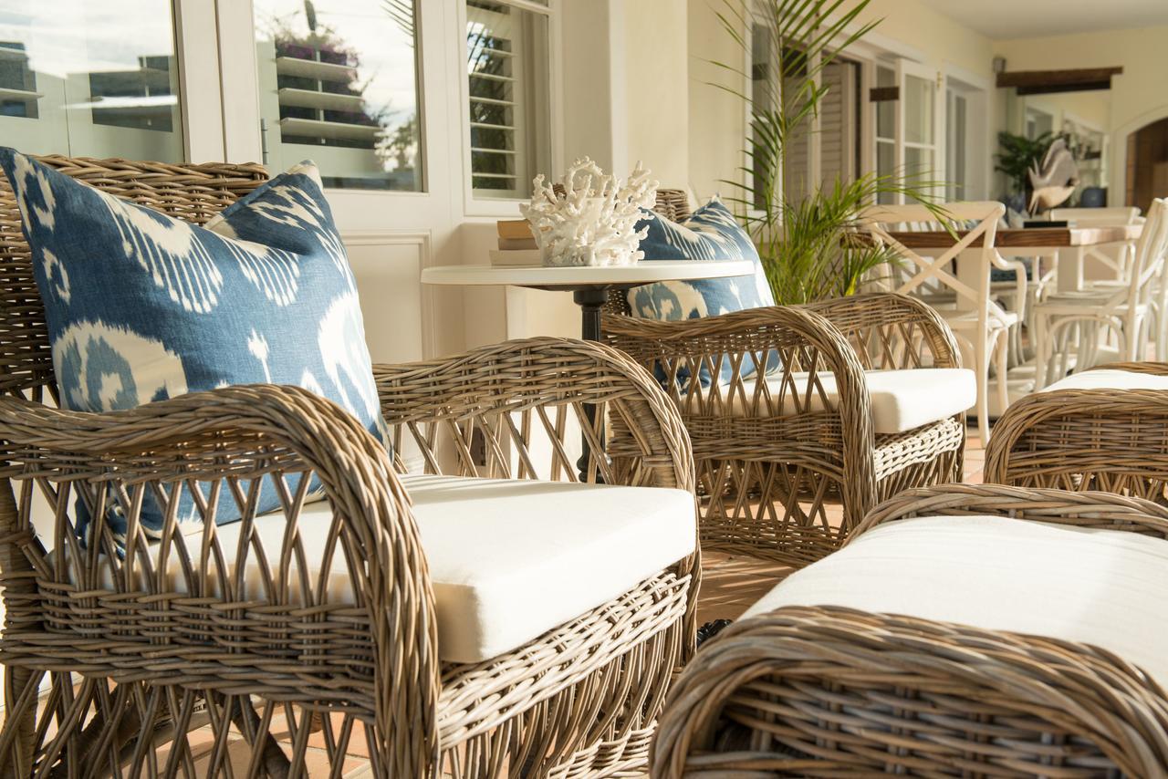 The Summer House Plettenberg Bay Εξωτερικό φωτογραφία