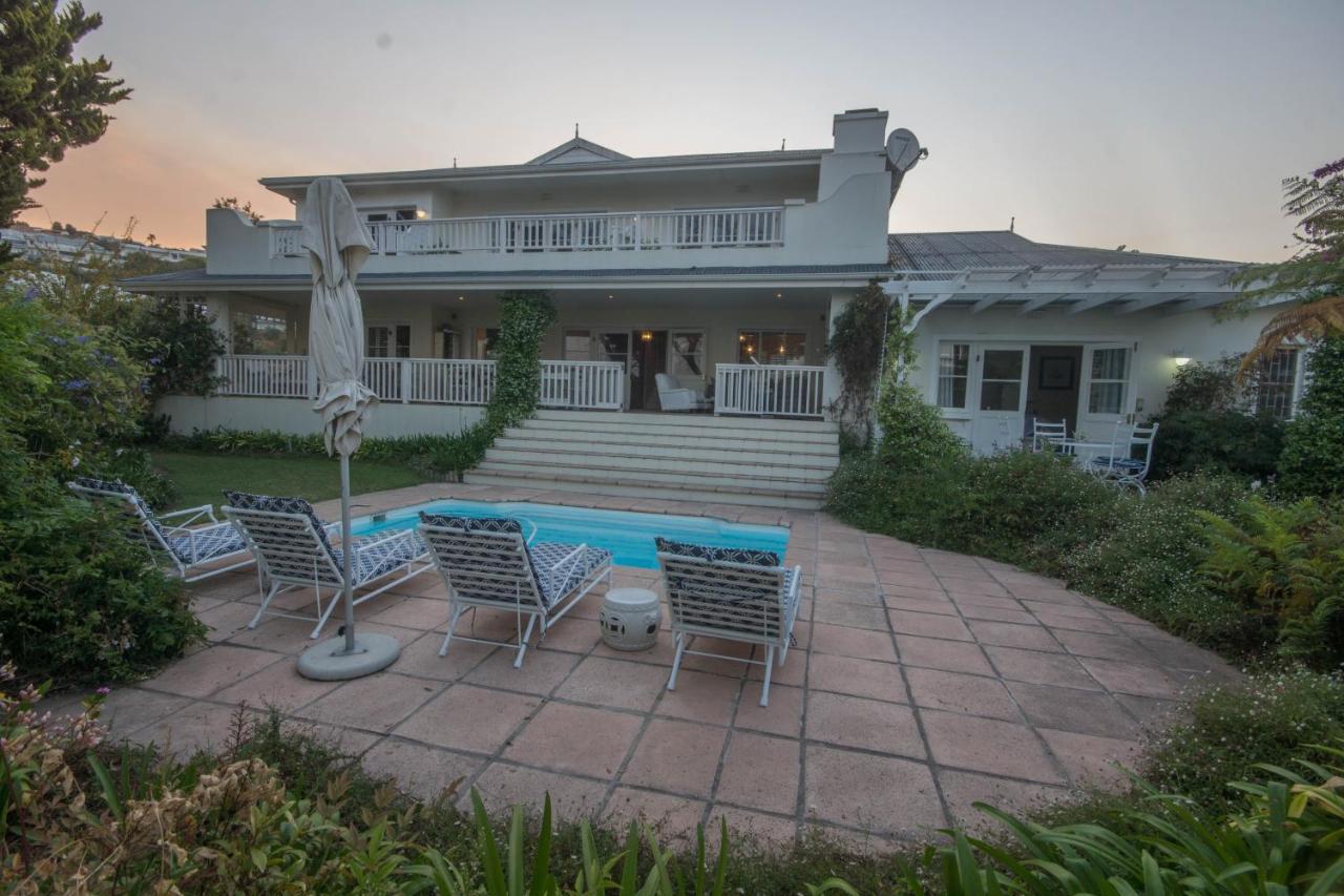 The Summer House Plettenberg Bay Εξωτερικό φωτογραφία