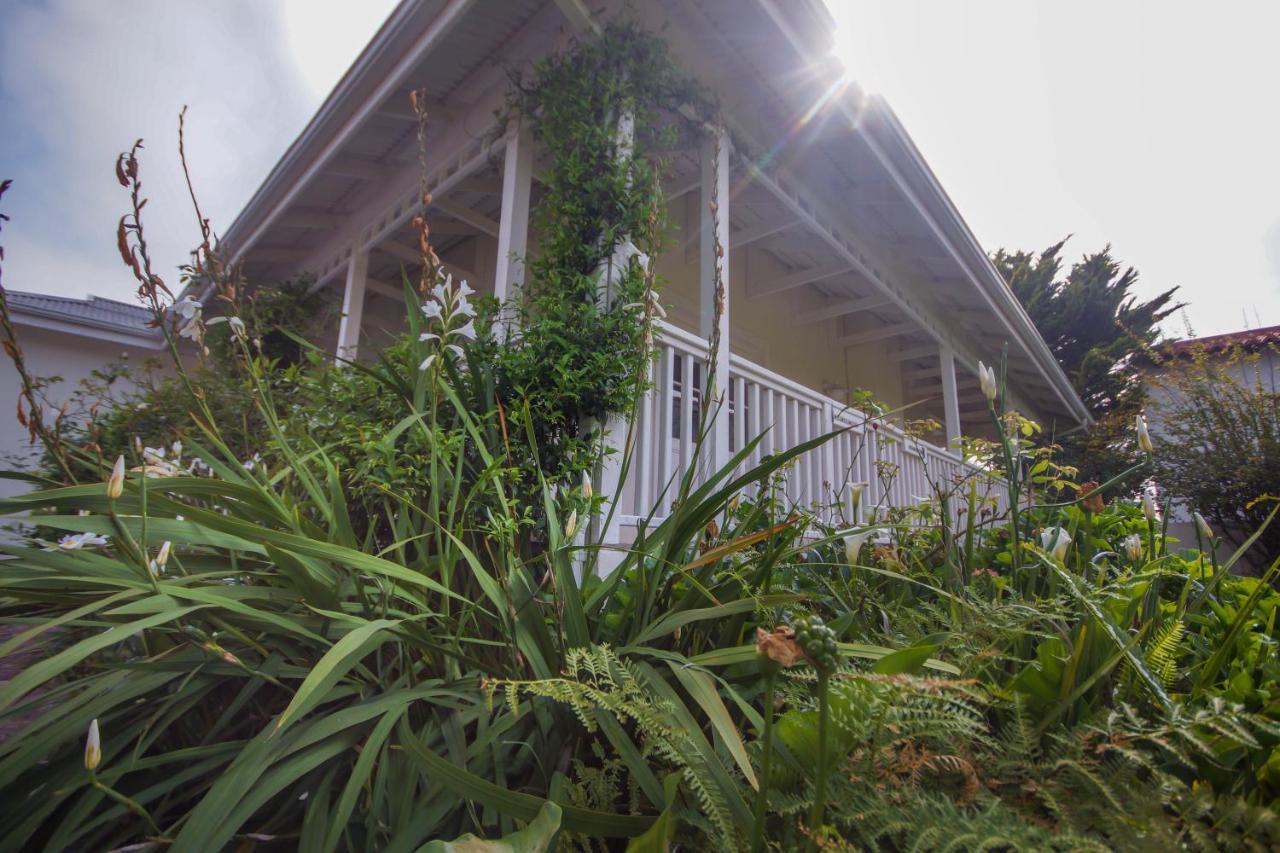 The Summer House Plettenberg Bay Εξωτερικό φωτογραφία