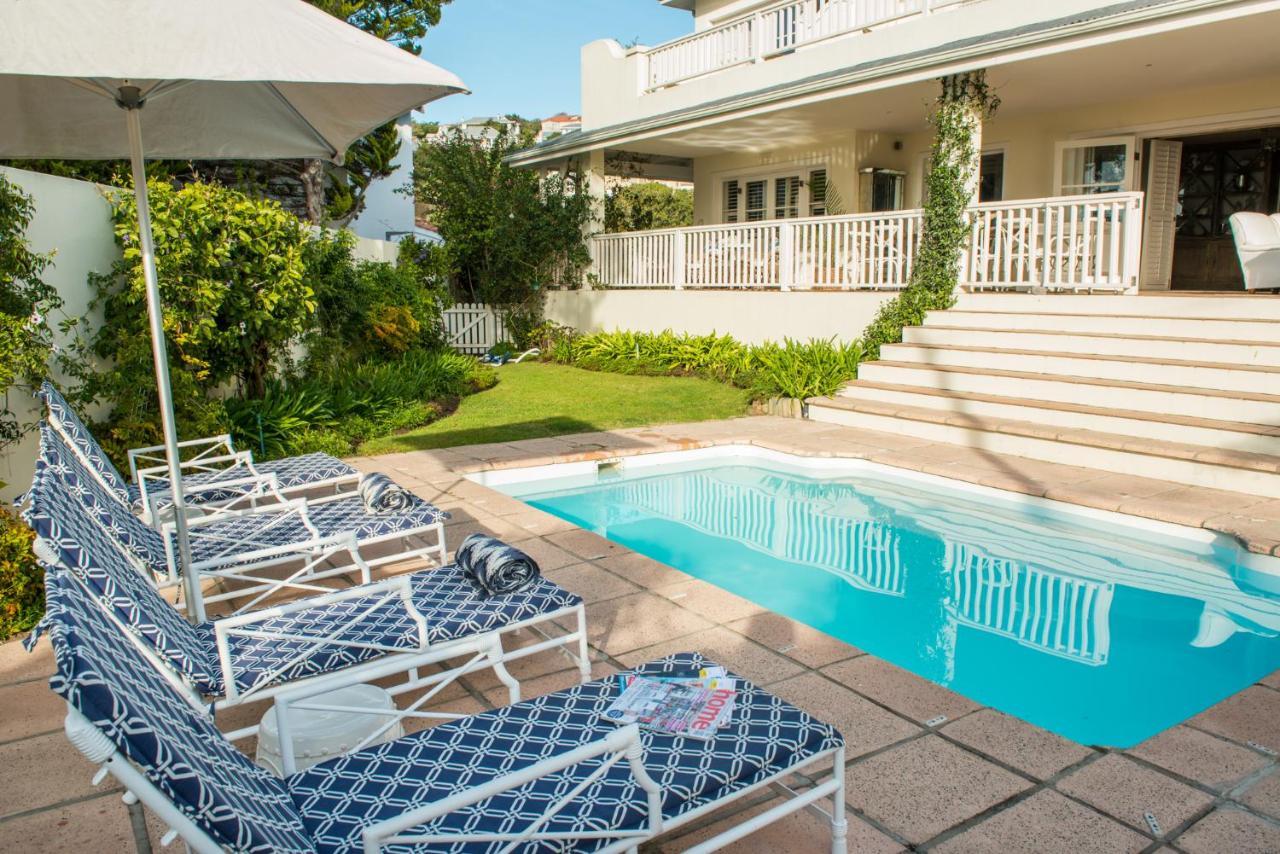 The Summer House Plettenberg Bay Εξωτερικό φωτογραφία