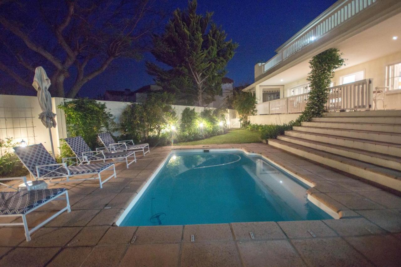 The Summer House Plettenberg Bay Εξωτερικό φωτογραφία