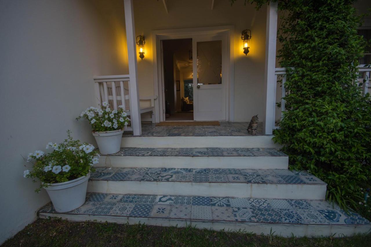 The Summer House Plettenberg Bay Εξωτερικό φωτογραφία