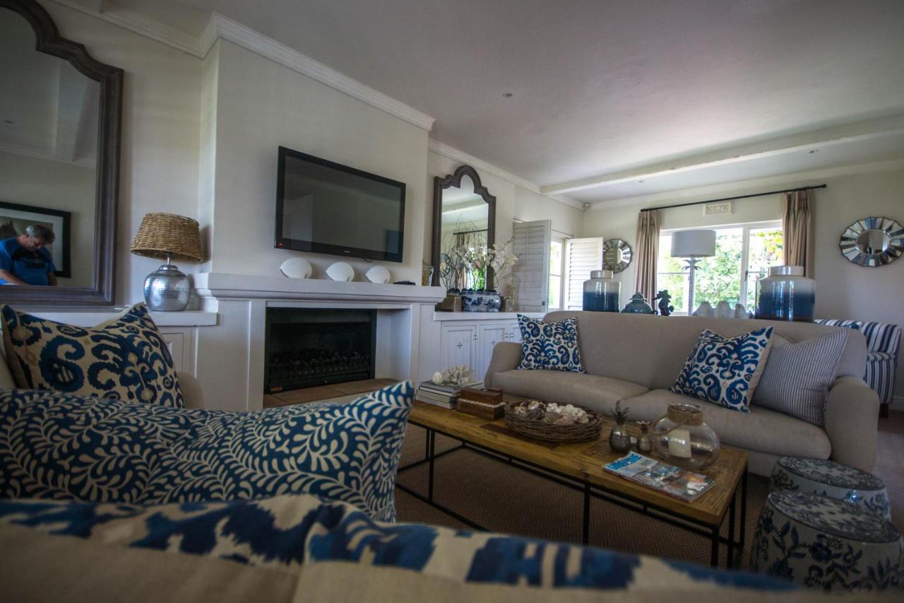 The Summer House Plettenberg Bay Εξωτερικό φωτογραφία