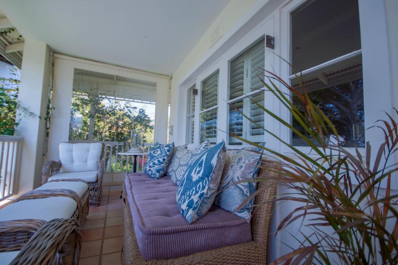 The Summer House Plettenberg Bay Εξωτερικό φωτογραφία