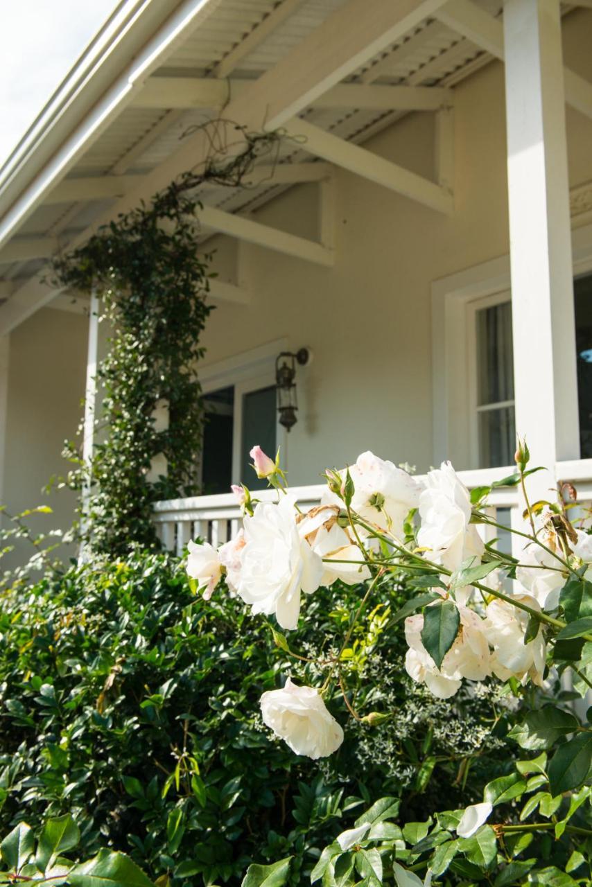 The Summer House Plettenberg Bay Εξωτερικό φωτογραφία