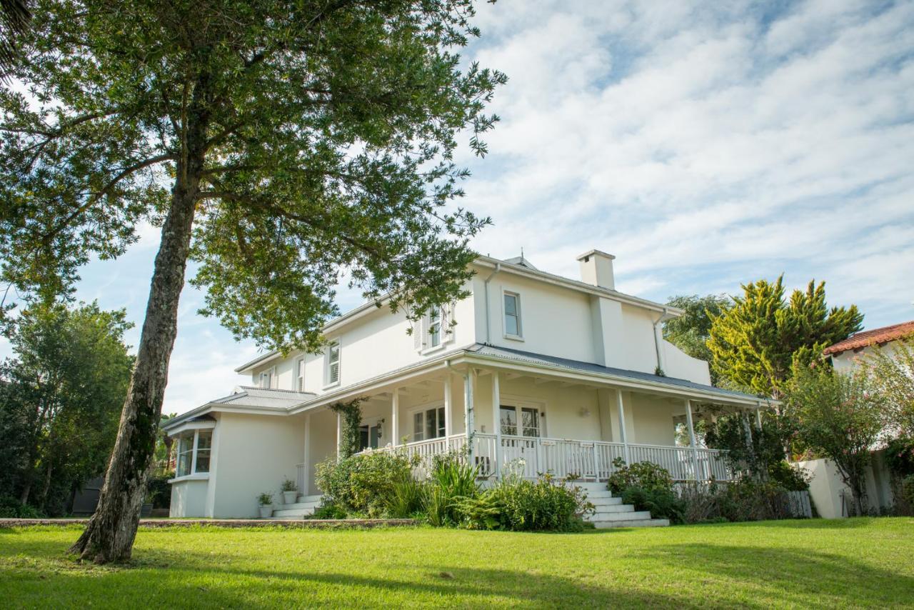 The Summer House Plettenberg Bay Εξωτερικό φωτογραφία