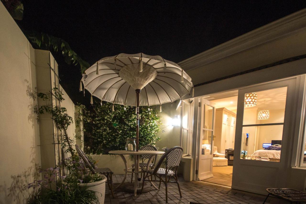 The Summer House Plettenberg Bay Εξωτερικό φωτογραφία