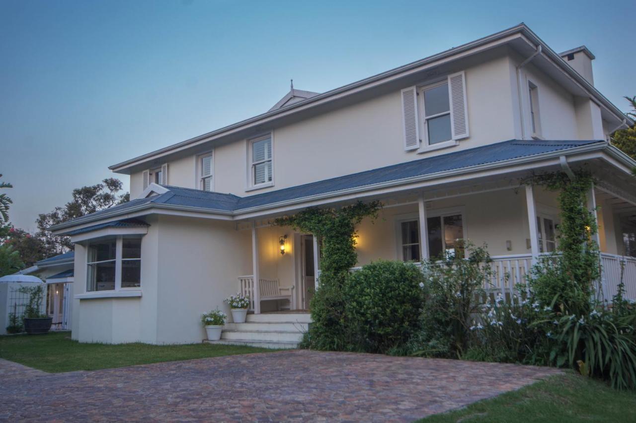 The Summer House Plettenberg Bay Εξωτερικό φωτογραφία