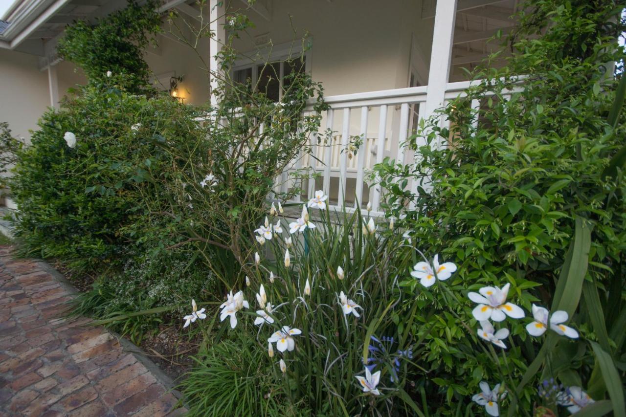 The Summer House Plettenberg Bay Εξωτερικό φωτογραφία
