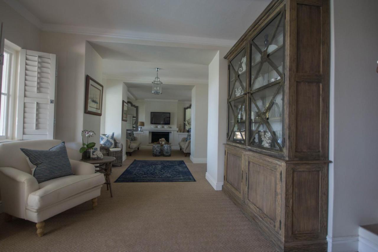 The Summer House Plettenberg Bay Εξωτερικό φωτογραφία