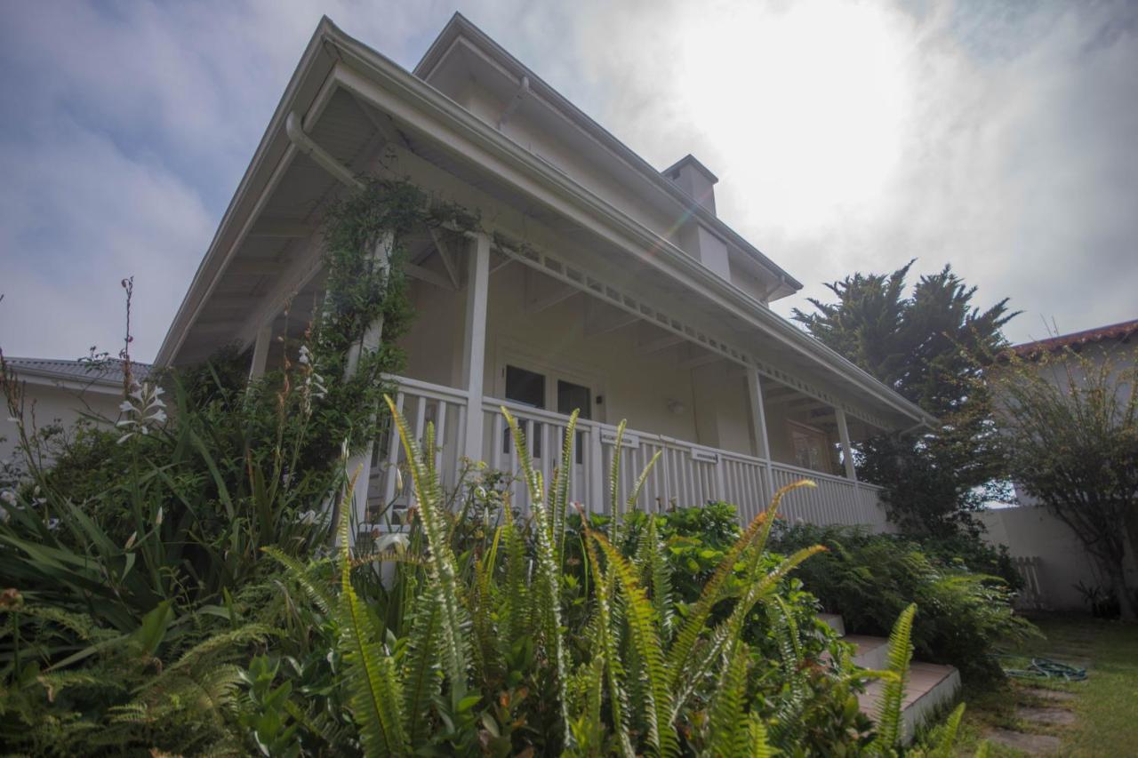 The Summer House Plettenberg Bay Εξωτερικό φωτογραφία