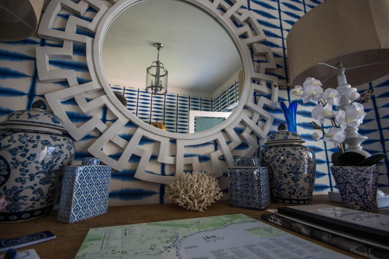 The Summer House Plettenberg Bay Εξωτερικό φωτογραφία