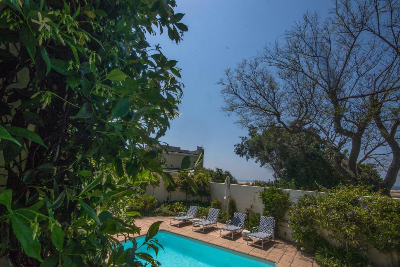 The Summer House Plettenberg Bay Εξωτερικό φωτογραφία